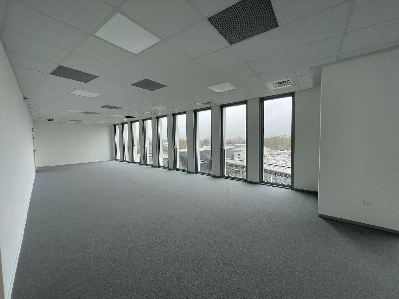 Bureau Villeneuve-d'Ascq 325m² Location bureau Villeneuve-d'Ascq Nord OLBUR2204766 4